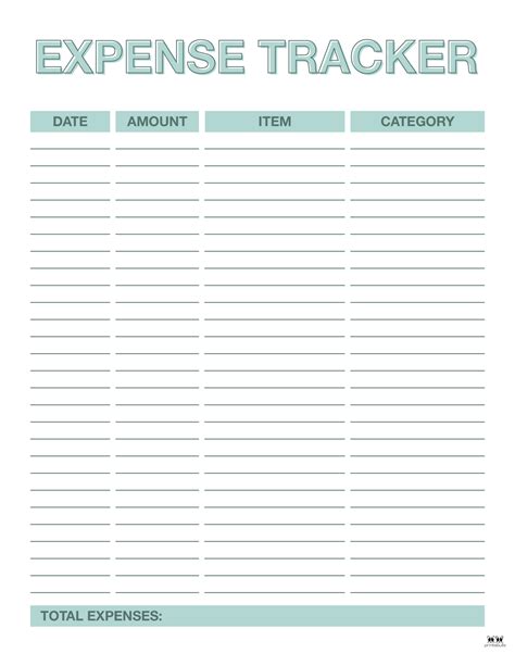 Free expense tracker. Things To Know About Free expense tracker. 